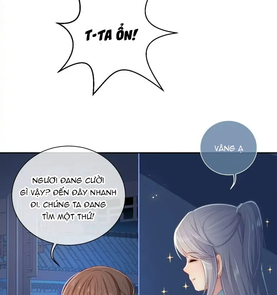 Dưỡng Địch Vi Quân - Hướng dẫn kẻ thù thành hoàng đế Chapter 5 - Trang 30