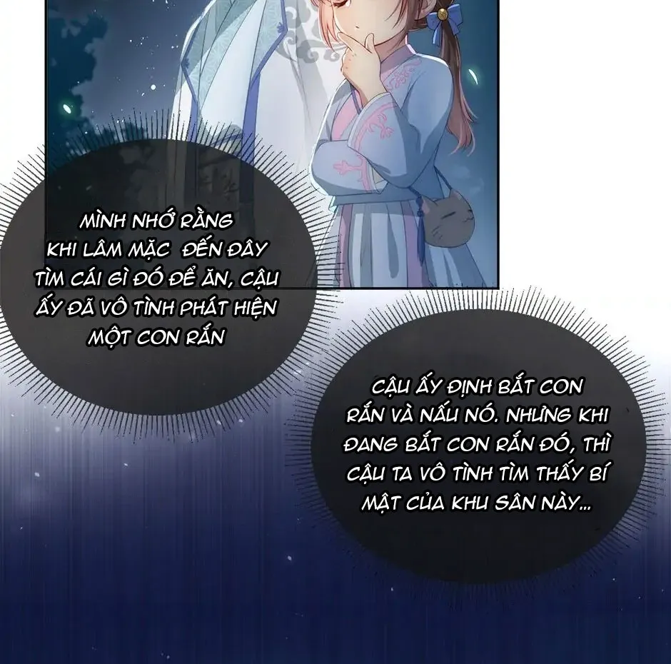 Dưỡng Địch Vi Quân - Hướng dẫn kẻ thù thành hoàng đế Chapter 5 - Trang 34
