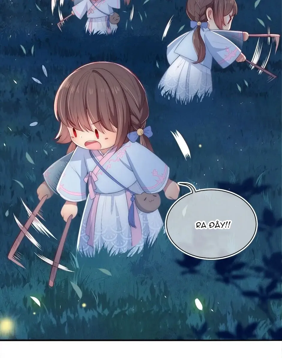 Dưỡng Địch Vi Quân - Hướng dẫn kẻ thù thành hoàng đế Chapter 5 - Trang 38