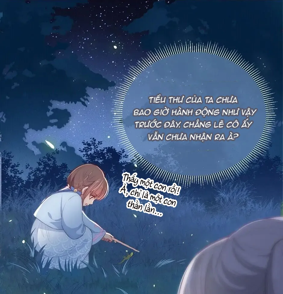 Dưỡng Địch Vi Quân - Hướng dẫn kẻ thù thành hoàng đế Chapter 5 - Trang 40