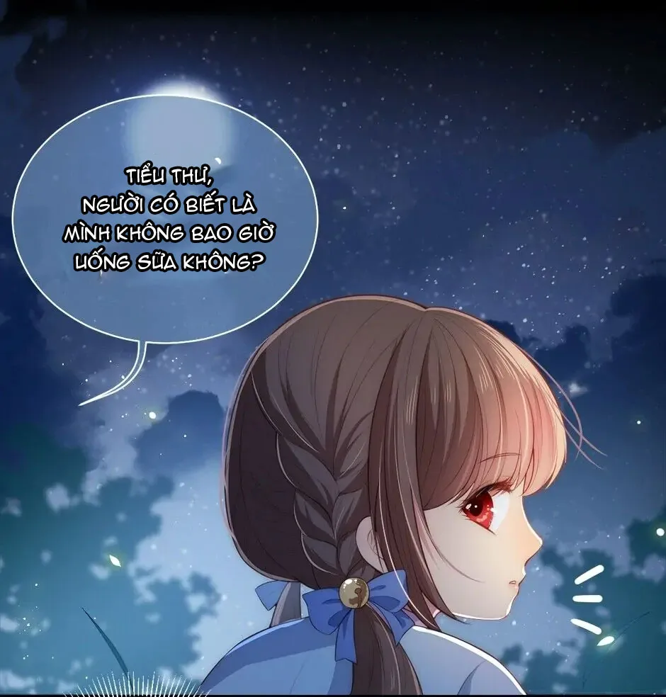 Dưỡng Địch Vi Quân - Hướng dẫn kẻ thù thành hoàng đế Chapter 5 - Trang 42