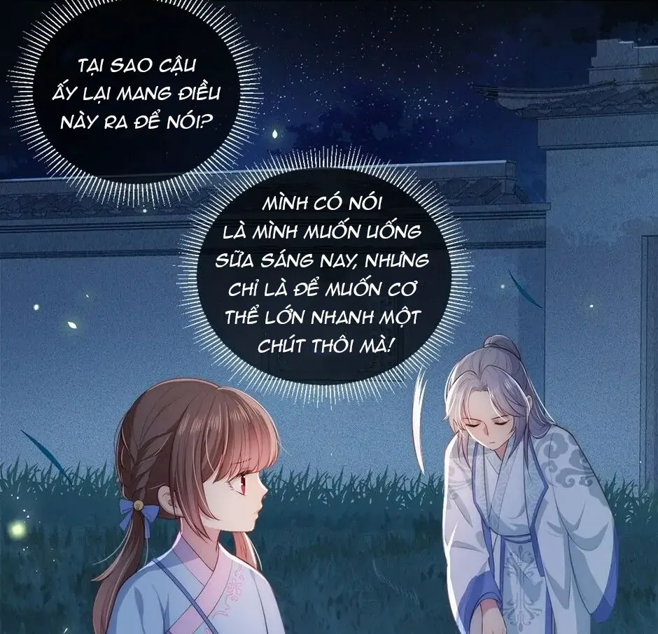 Dưỡng Địch Vi Quân - Hướng dẫn kẻ thù thành hoàng đế Chapter 5 - Trang 43