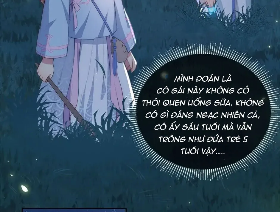 Dưỡng Địch Vi Quân - Hướng dẫn kẻ thù thành hoàng đế Chapter 5 - Trang 44