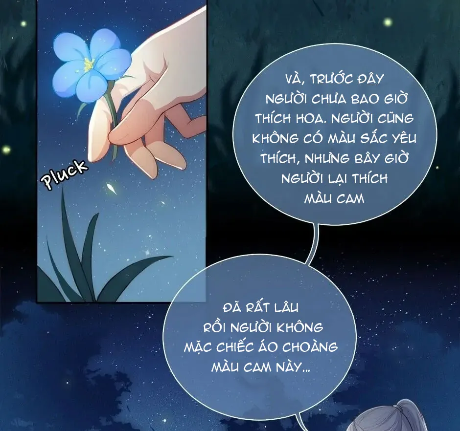 Dưỡng Địch Vi Quân - Hướng dẫn kẻ thù thành hoàng đế Chapter 5 - Trang 45