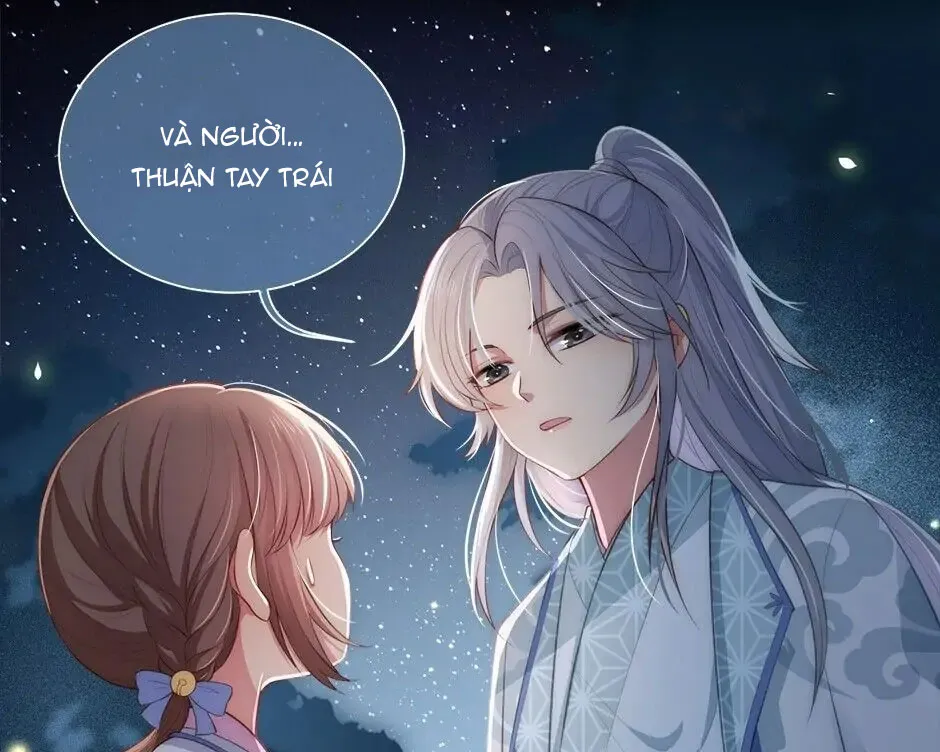 Dưỡng Địch Vi Quân - Hướng dẫn kẻ thù thành hoàng đế Chapter 5 - Trang 47