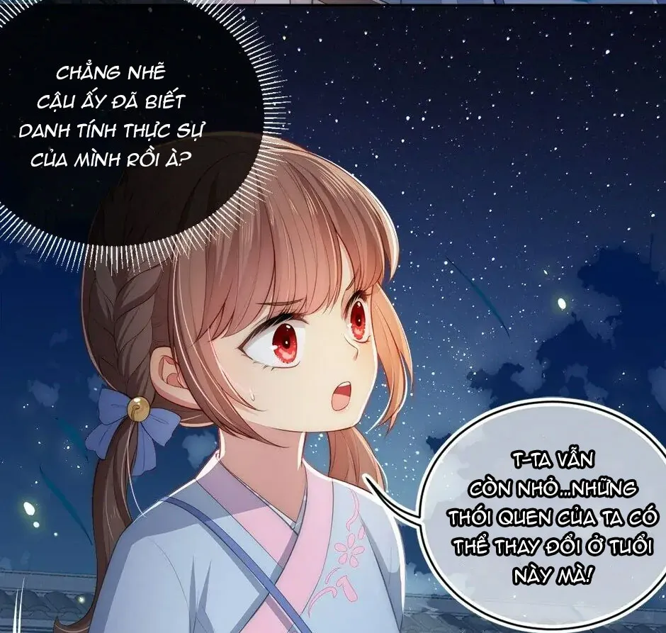 Dưỡng Địch Vi Quân - Hướng dẫn kẻ thù thành hoàng đế Chapter 5 - Trang 49