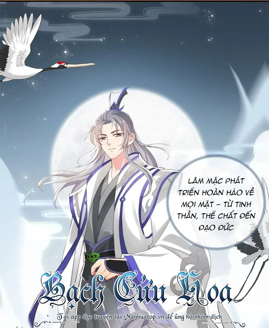 Dưỡng Địch Vi Quân - Hướng dẫn kẻ thù thành hoàng đế Chapter 5 - Trang 5