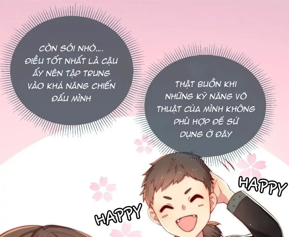 Dưỡng Địch Vi Quân - Hướng dẫn kẻ thù thành hoàng đế Chapter 5 - Trang 8