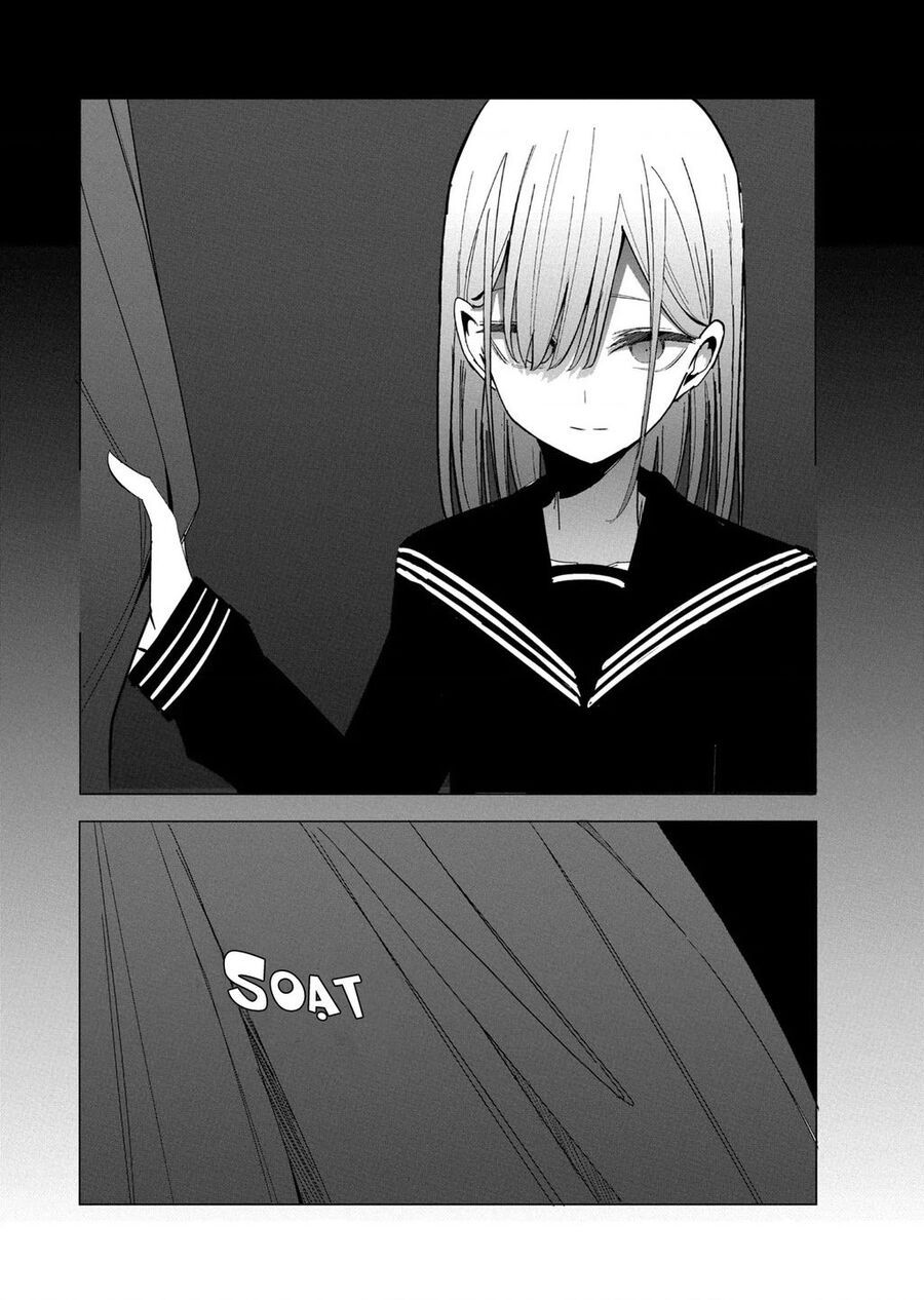 Đường Tình Duyên Của Mizuki-Senpai Chapter 23 - Trang 4