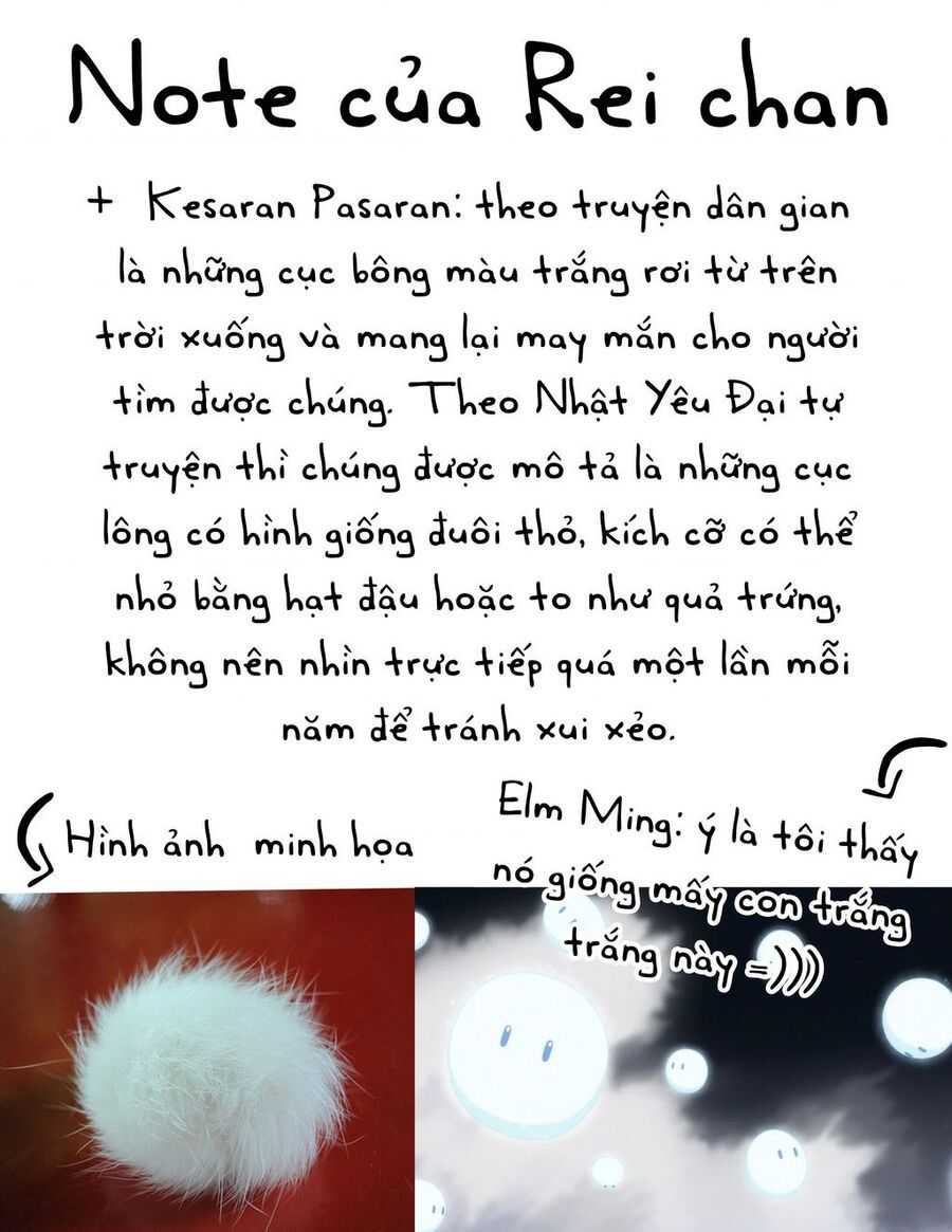 Đường Tình Duyên Của Mizuki-Senpai Chapter 24 - Trang 18