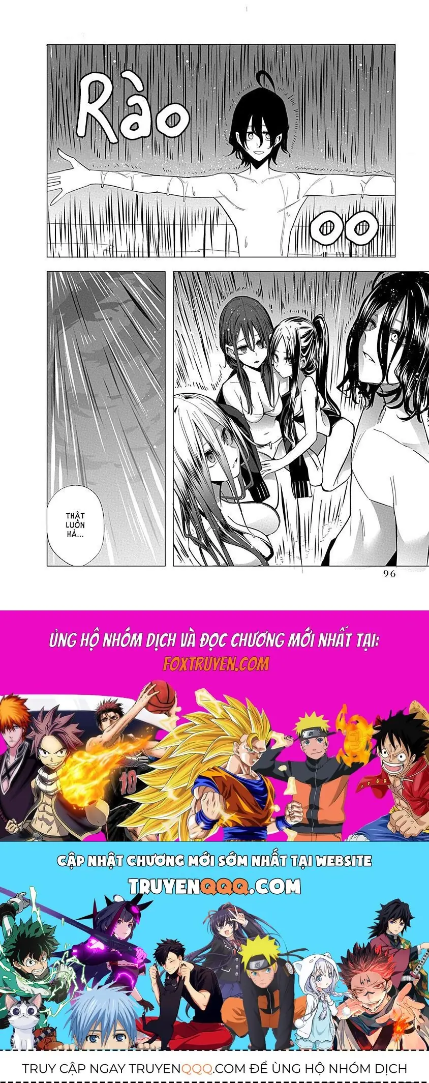 Đường Tình Duyên Của Mizuki-Senpai Chapter 25 - Trang 17