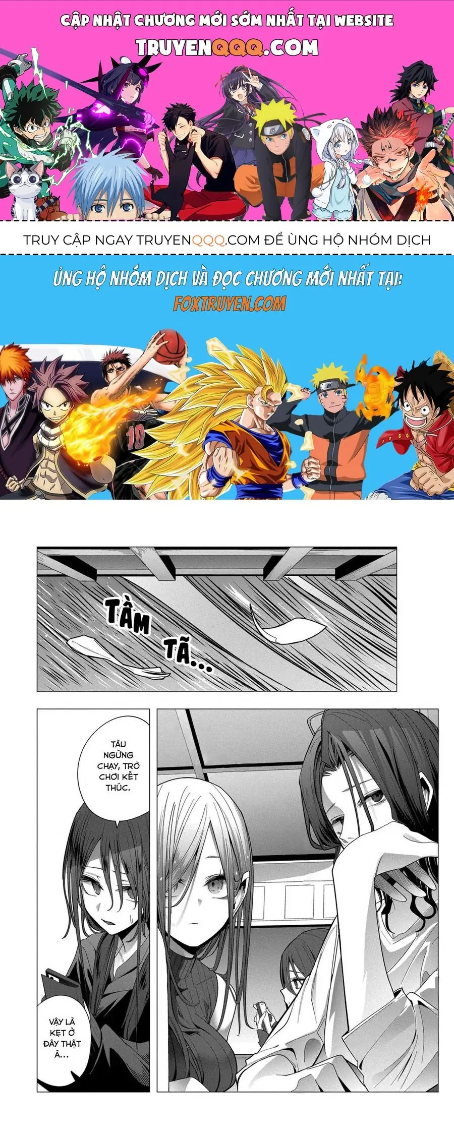 Đường Tình Duyên Của Mizuki-Senpai Chapter 26 - Trang 2
