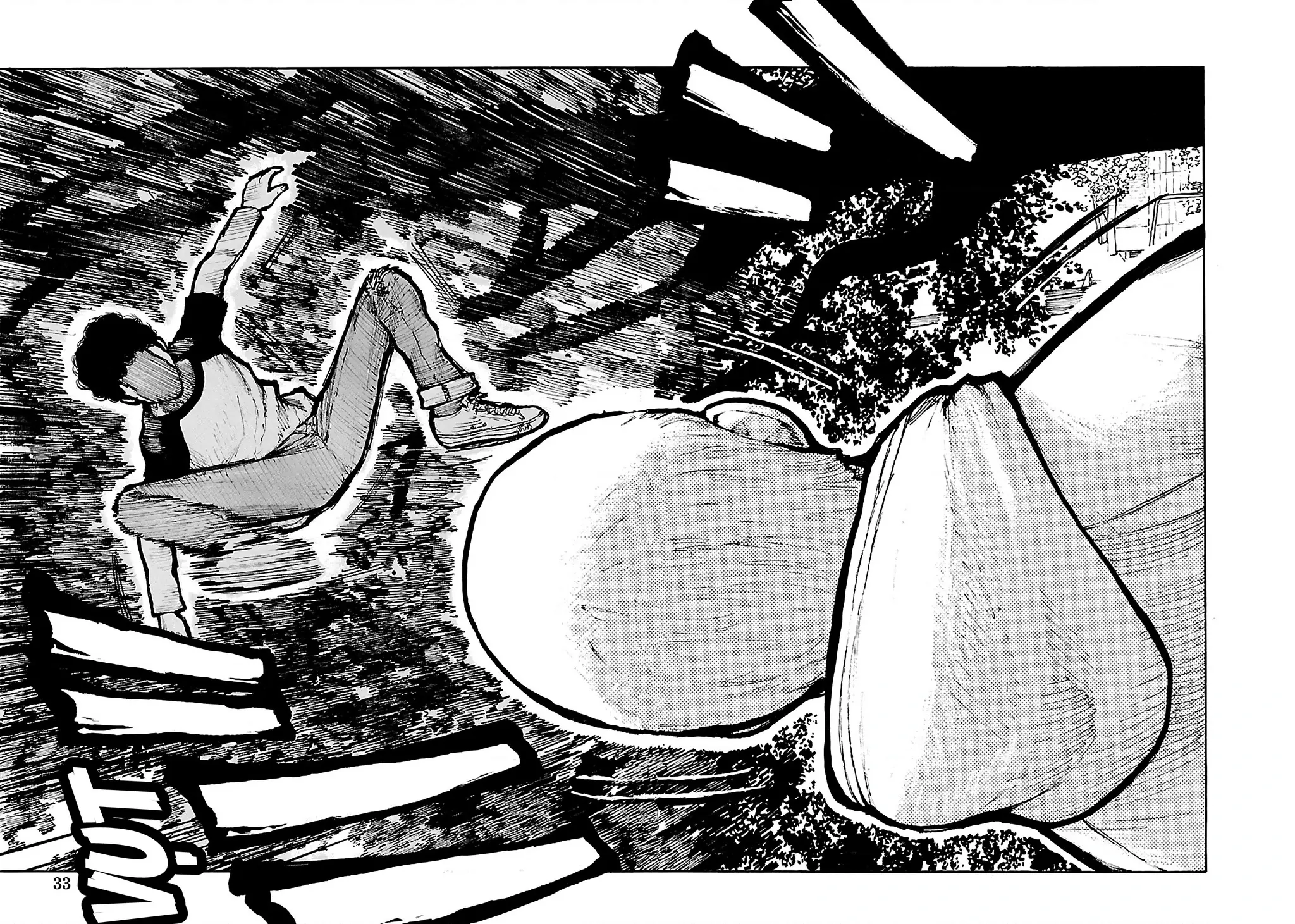 Dustland Chapter 1 - Trang 20