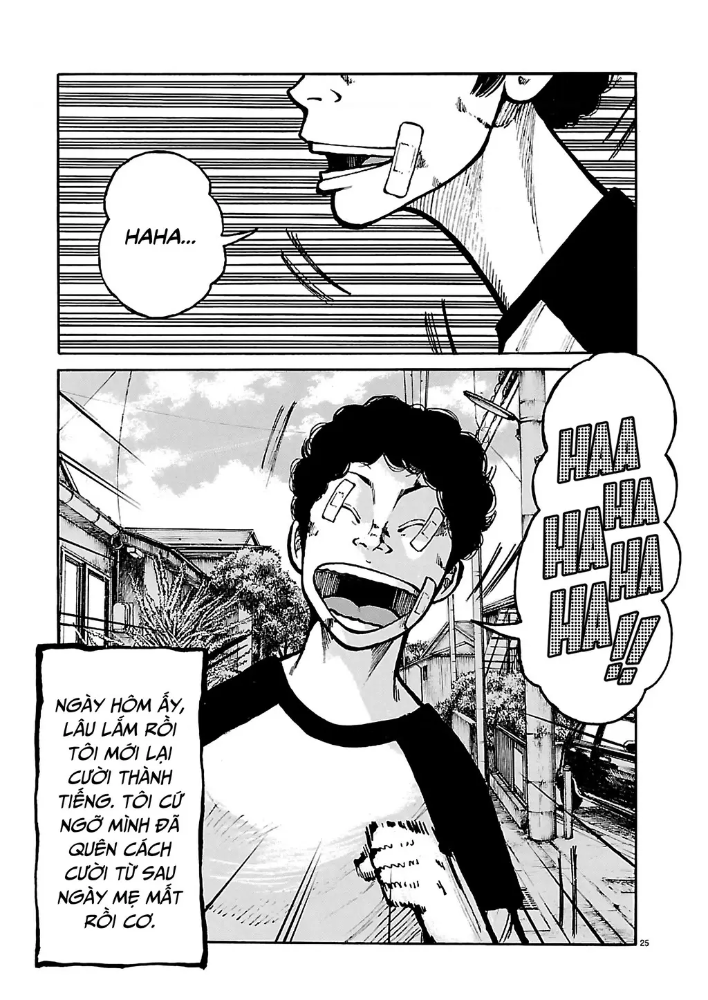 Dustland Chapter 1 - Trang 26