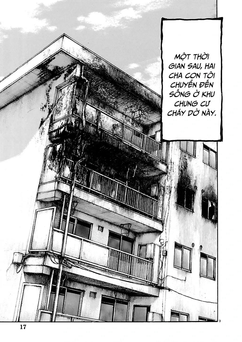 Dustland Chapter 1 - Trang 6