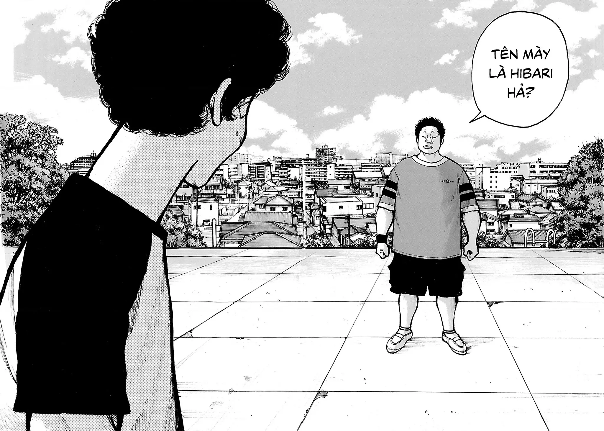 Dustland Chapter 1 - Trang 9