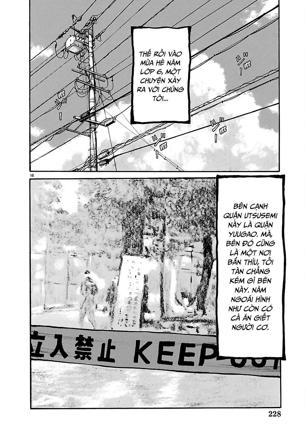 Dustland Chapter 2 - Trang 20
