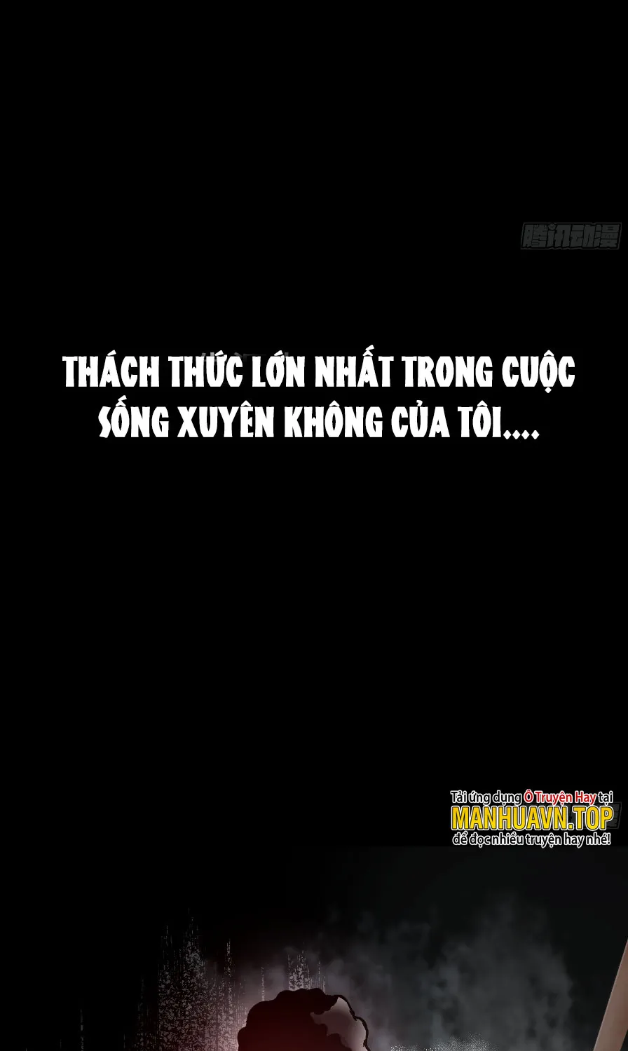 Duy nhất Chân Thần không làm người Chapter 1 - Trang 10