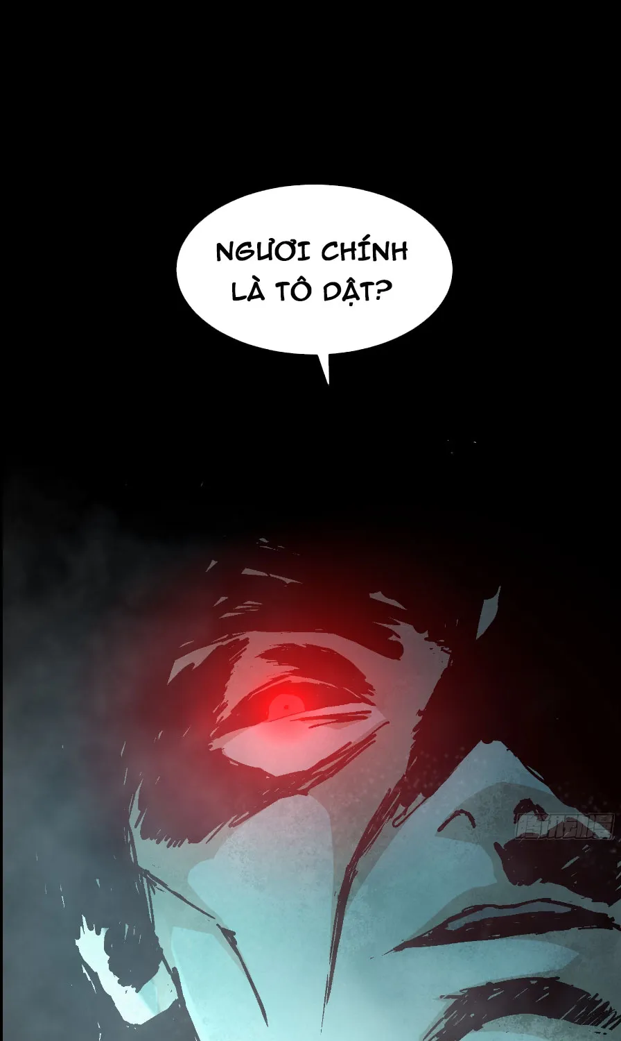 Duy nhất Chân Thần không làm người Chapter 1 - Trang 14