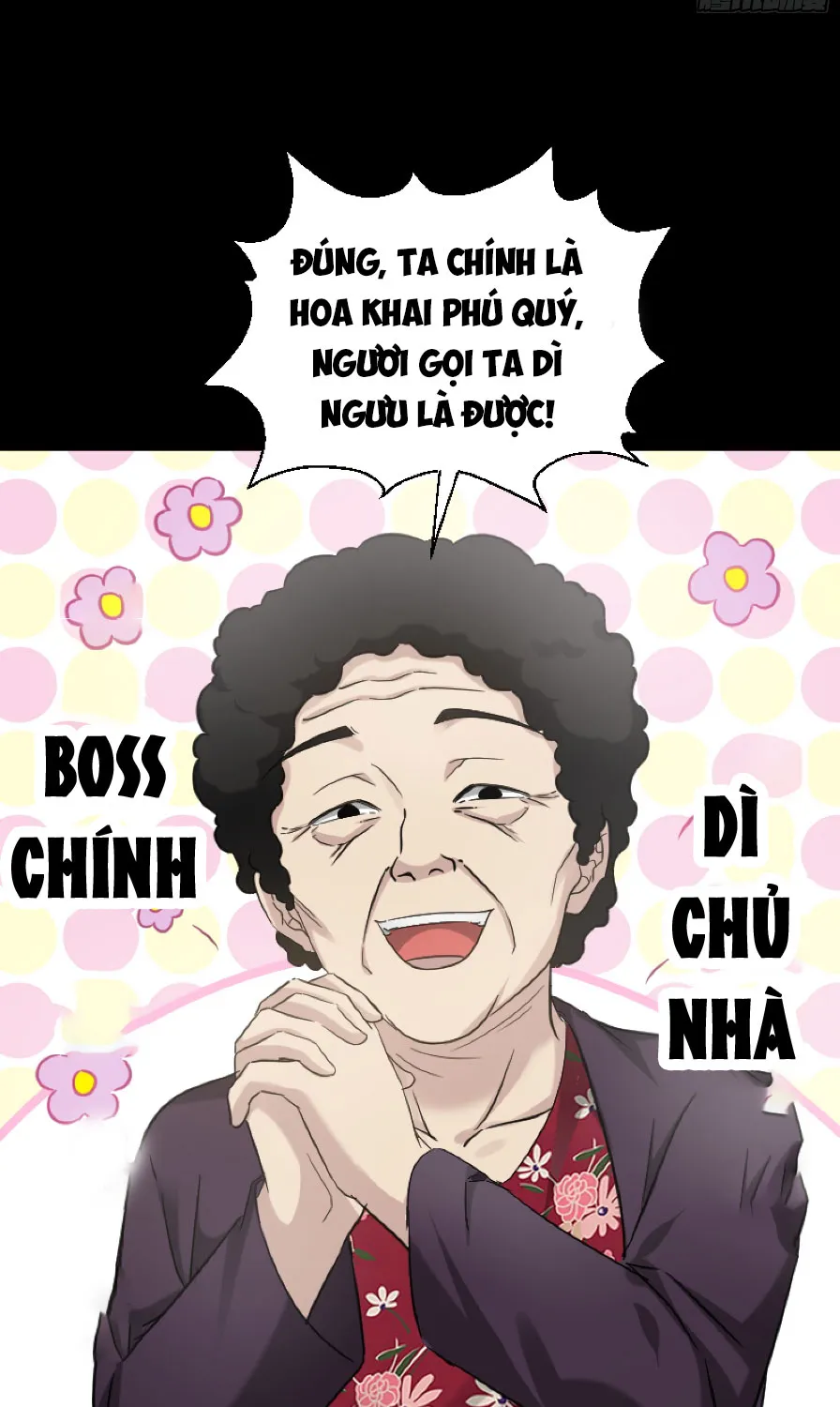 Duy nhất Chân Thần không làm người Chapter 1 - Trang 22