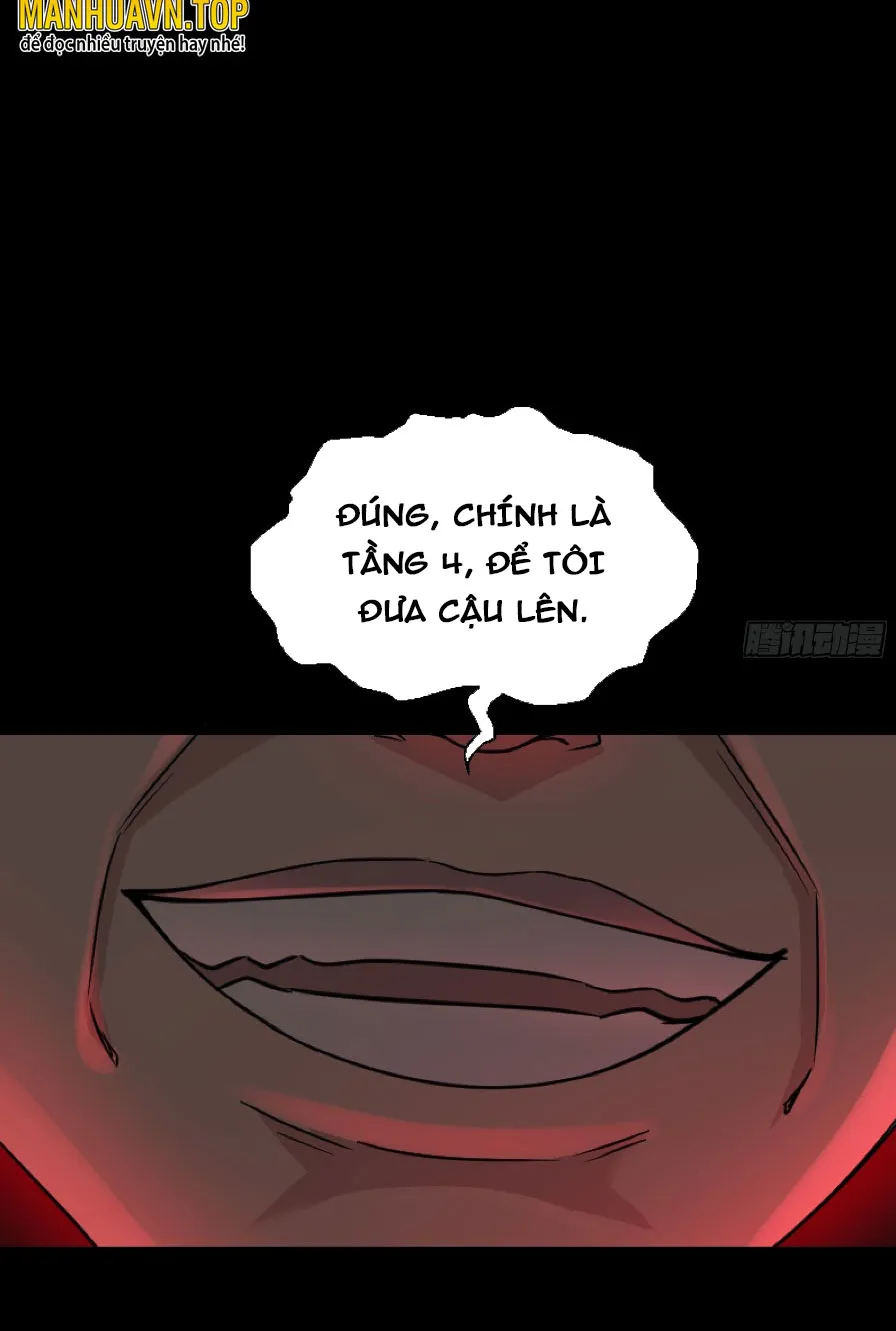 Duy nhất Chân Thần không làm người Chapter 1 - Trang 31