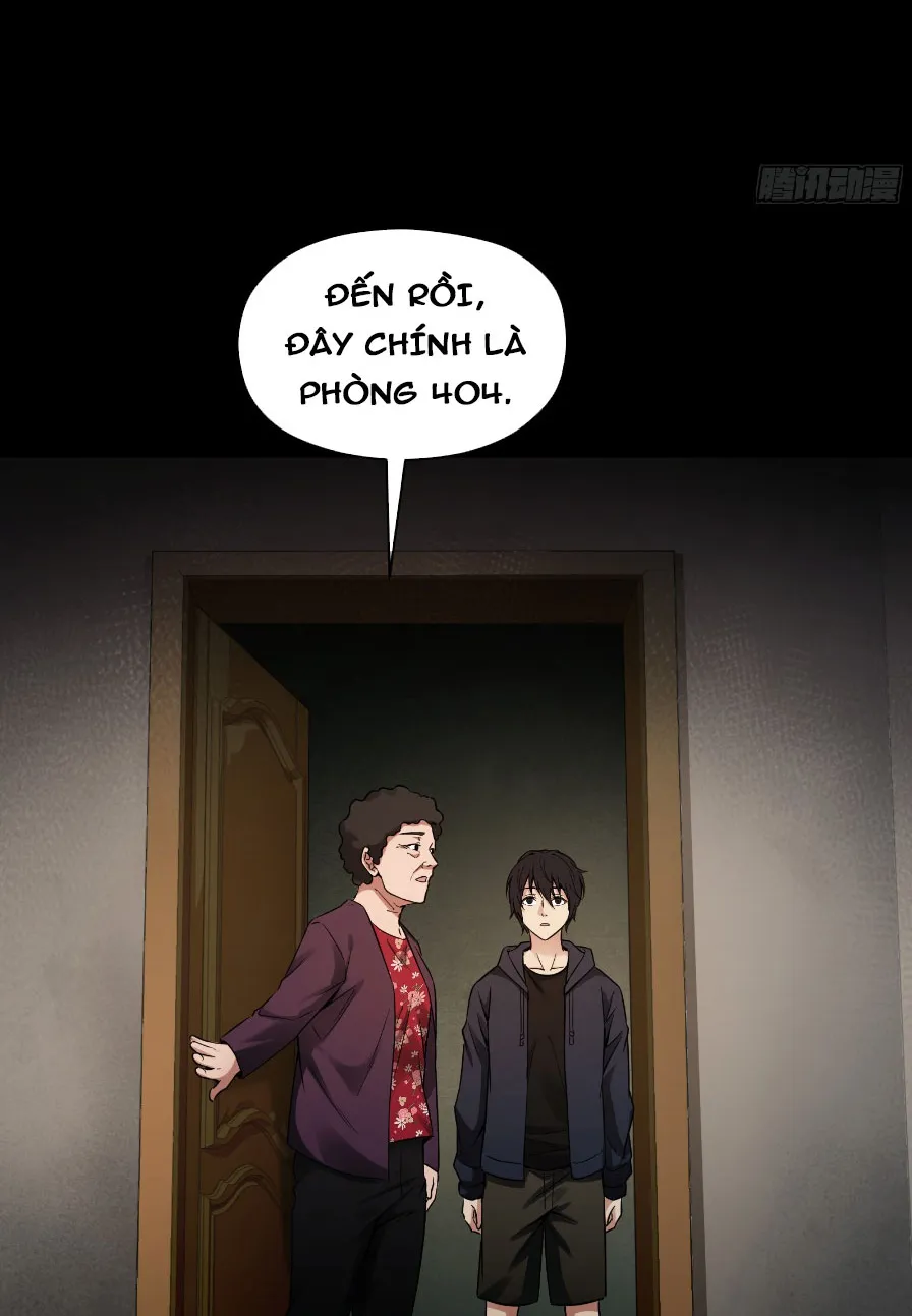 Duy nhất Chân Thần không làm người Chapter 1 - Trang 32