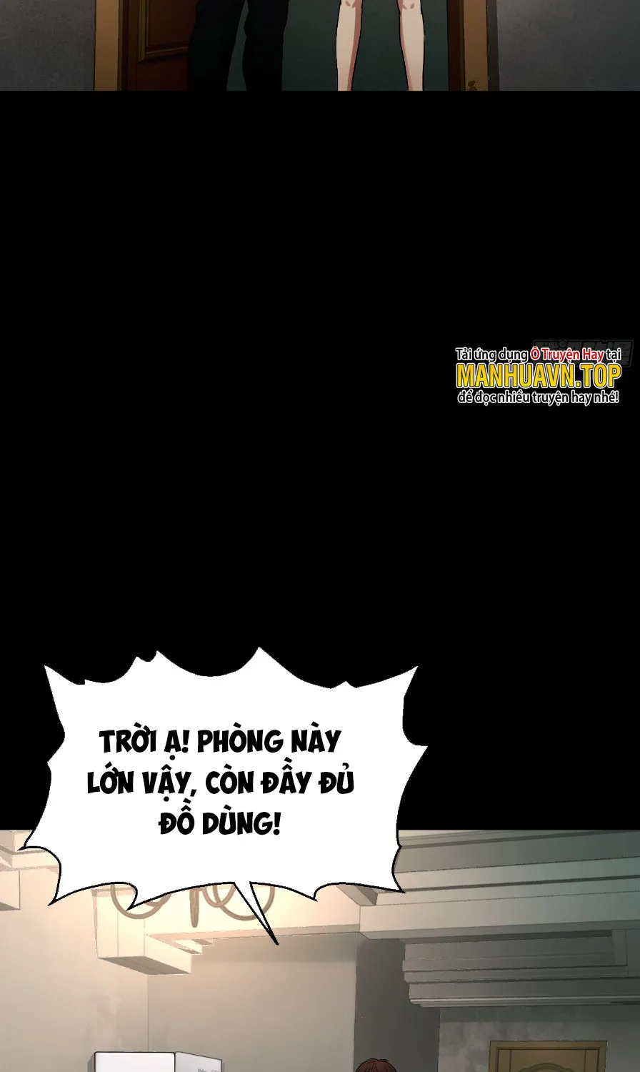 Duy nhất Chân Thần không làm người Chapter 1 - Trang 33