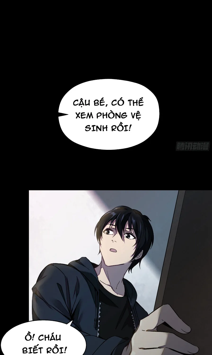 Duy nhất Chân Thần không làm người Chapter 1 - Trang 49