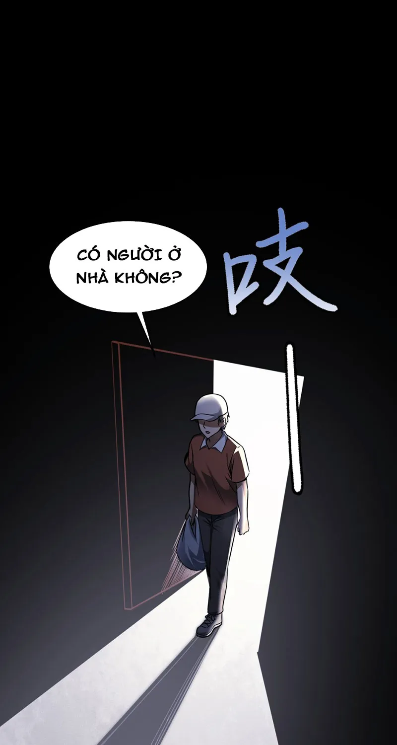 Duy nhất Chân Thần không làm người Chapter 2.5 - Trang 12