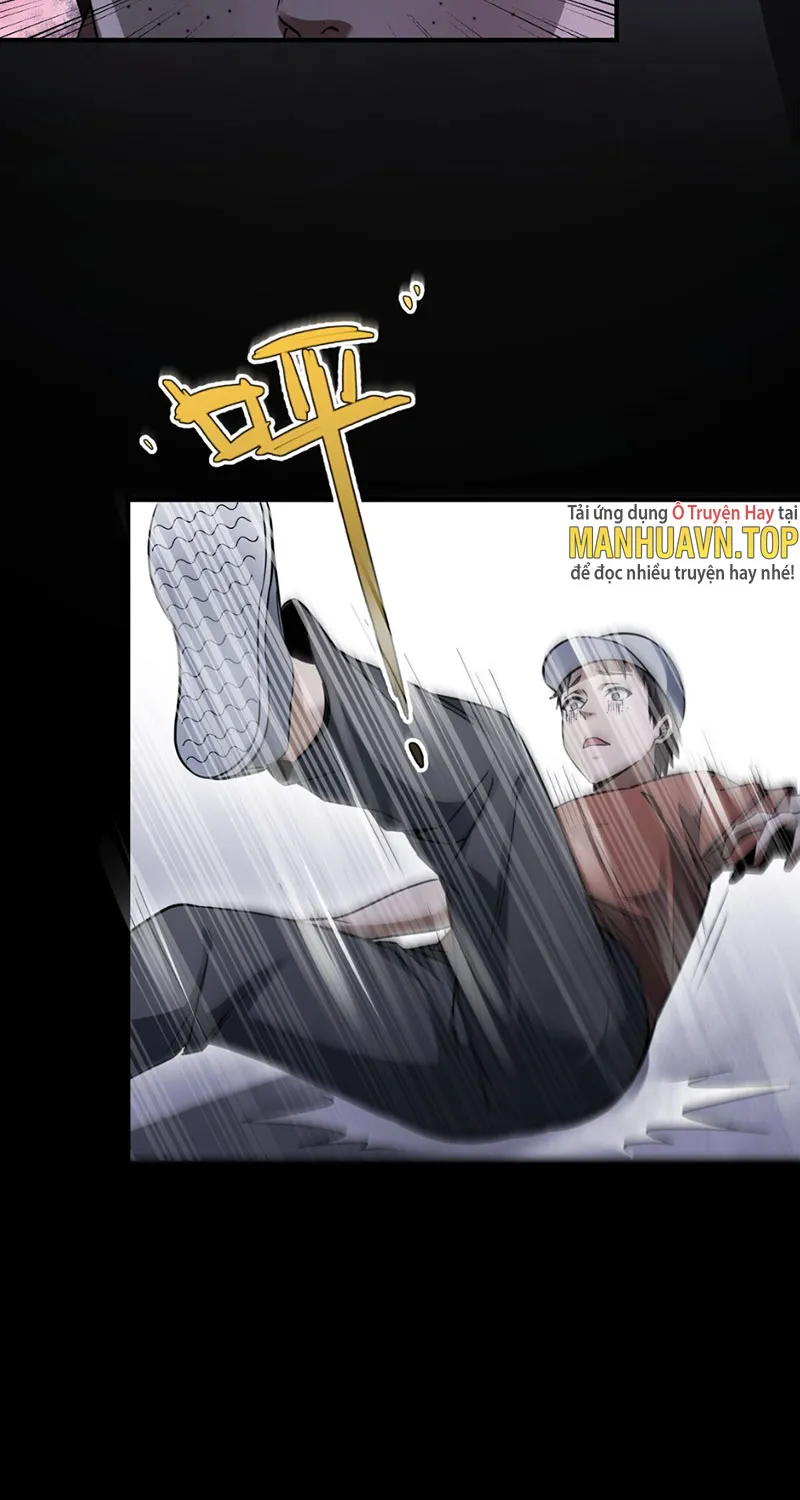 Duy nhất Chân Thần không làm người Chapter 2.5 - Trang 14