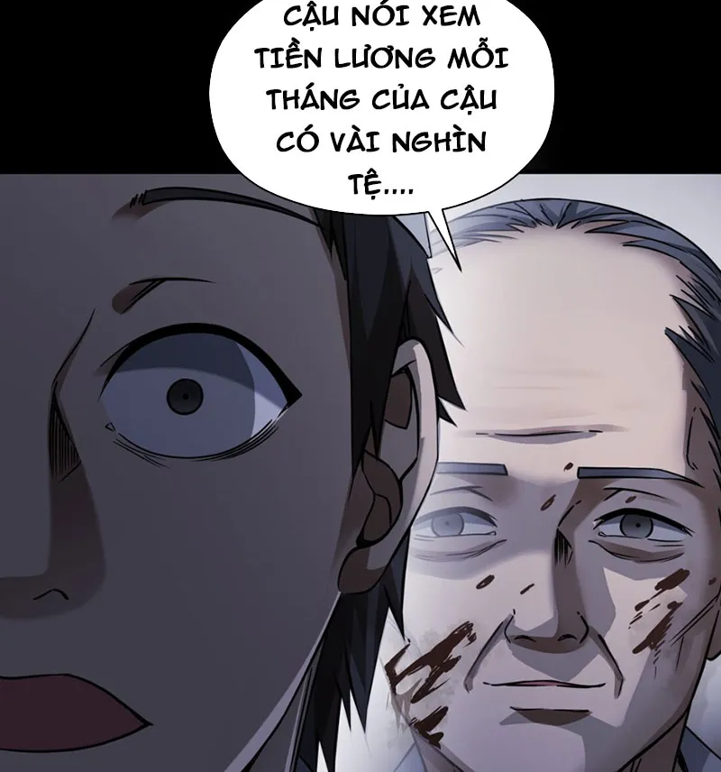 Duy nhất Chân Thần không làm người Chapter 2.5 - Trang 19