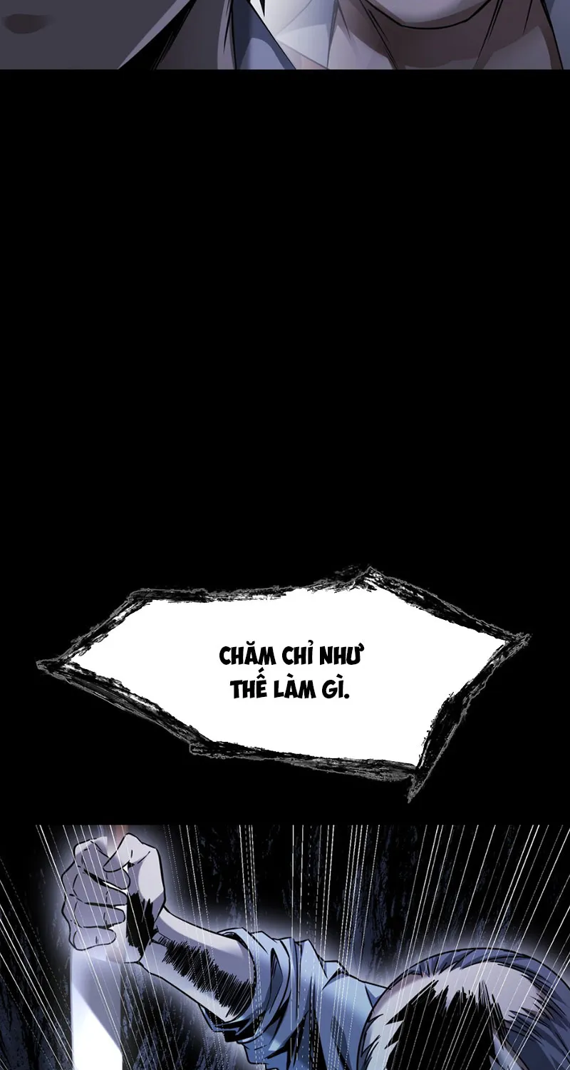 Duy nhất Chân Thần không làm người Chapter 2.5 - Trang 20
