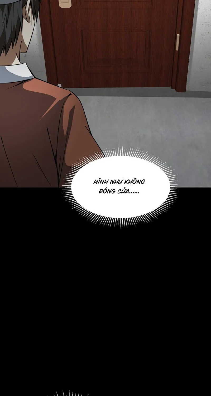 Duy nhất Chân Thần không làm người Chapter 2.5 - Trang 8