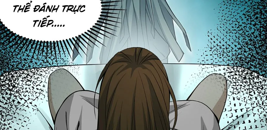 Duy nhất Chân Thần không làm người Chapter 2 - Trang 25