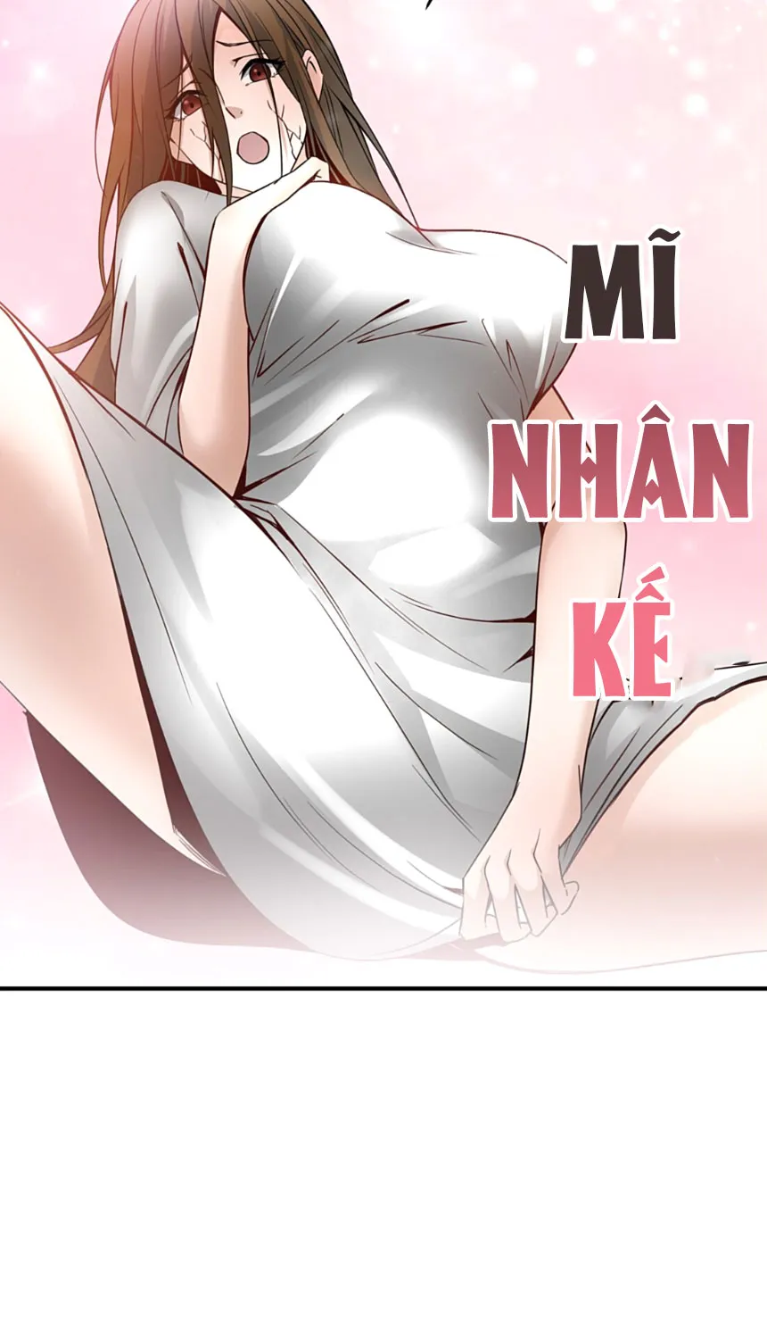 Duy nhất Chân Thần không làm người Chapter 2 - Trang 28