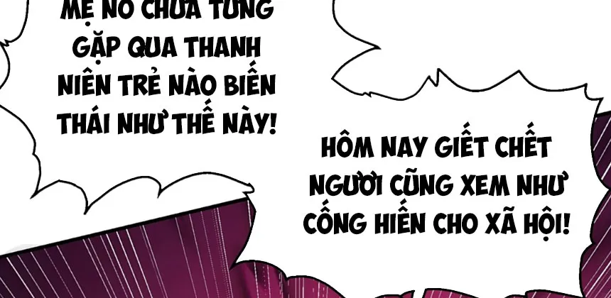 Duy nhất Chân Thần không làm người Chapter 2 - Trang 43