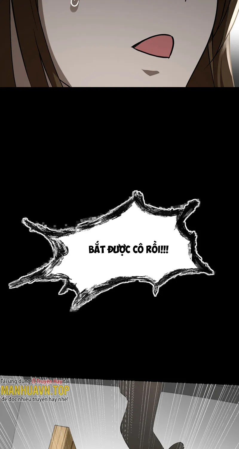 Duy nhất Chân Thần không làm người Chapter 3 - Trang 32