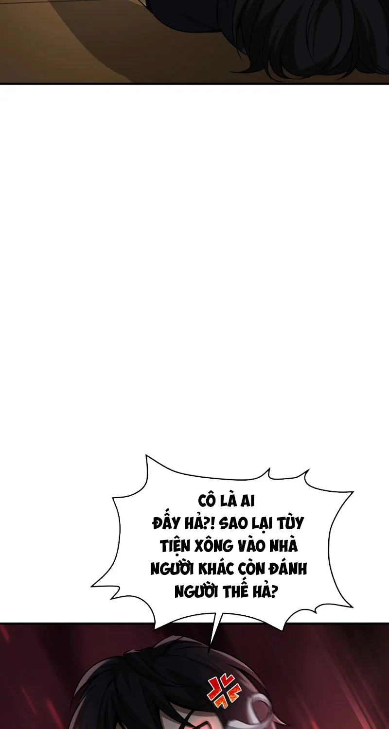 Duy nhất Chân Thần không làm người Chapter 3 - Trang 48