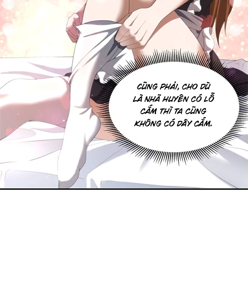 Duy nhất Chân Thần không làm người Chapter 4 - Trang 12