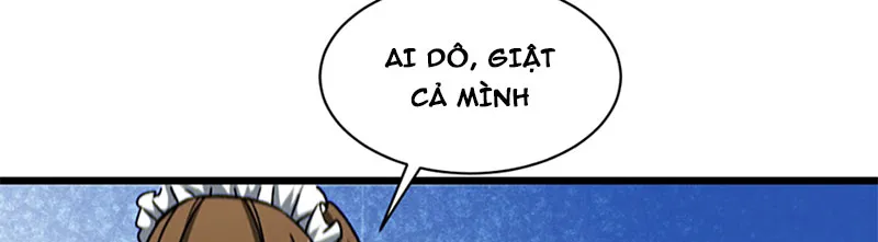 Duy nhất Chân Thần không làm người Chapter 4 - Trang 19