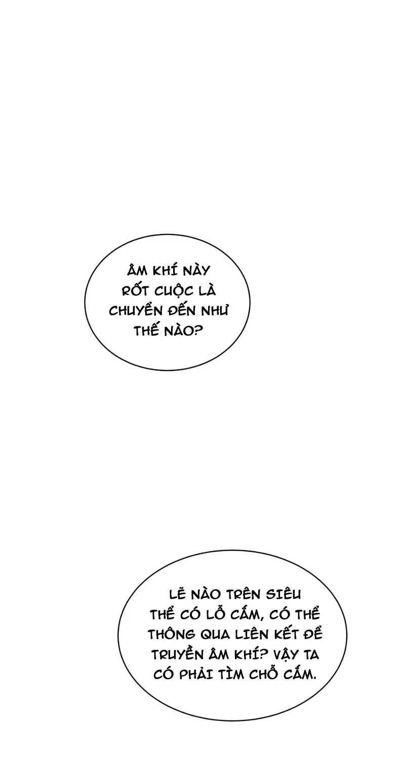 Duy nhất Chân Thần không làm người Chapter 4 - Trang 2
