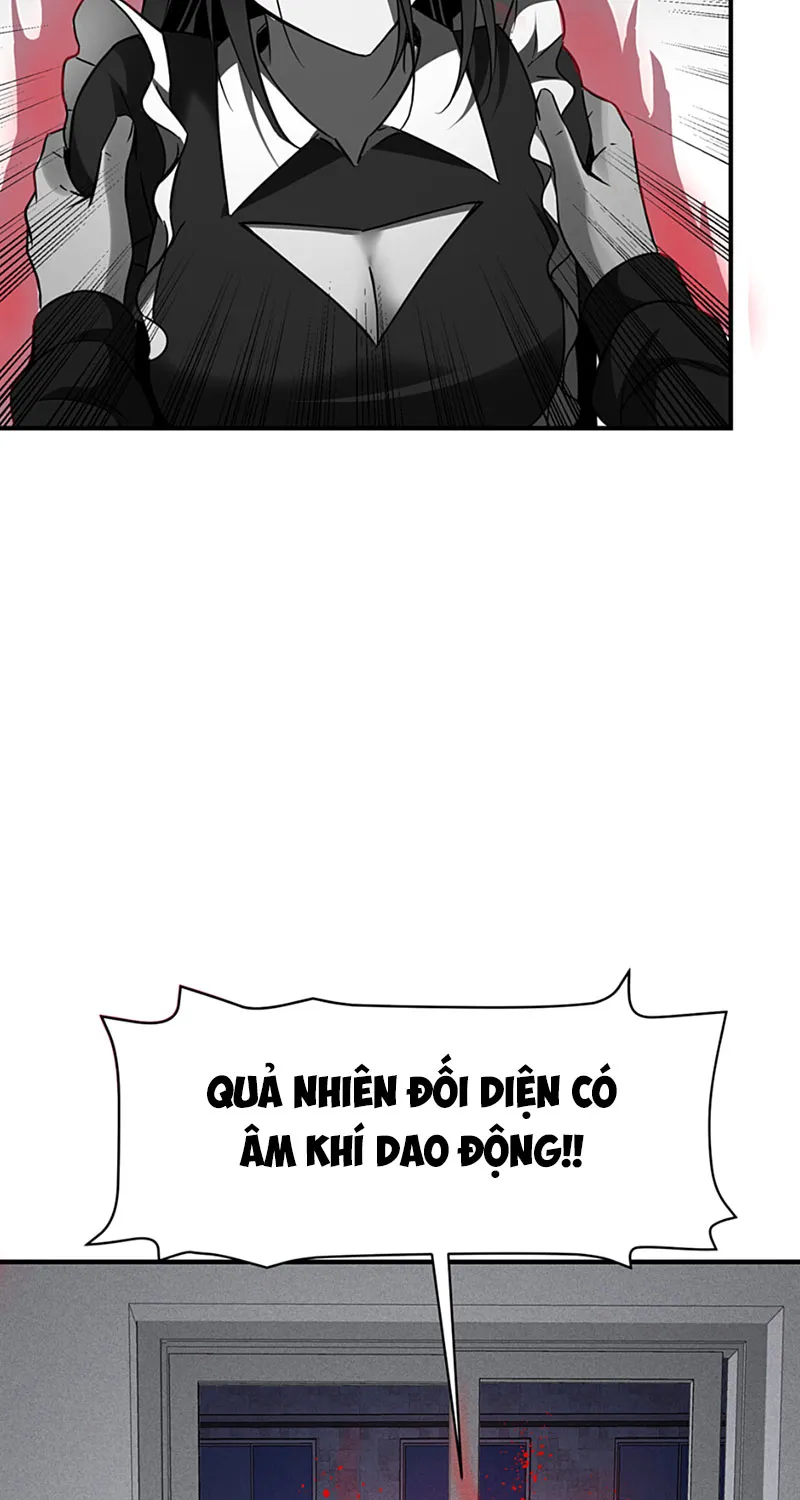 Duy nhất Chân Thần không làm người Chapter 4 - Trang 32