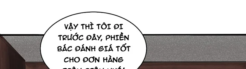Duy nhất Chân Thần không làm người Chapter 4 - Trang 37
