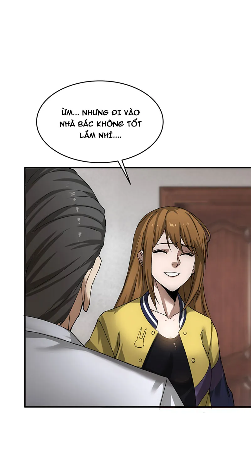 Duy nhất Chân Thần không làm người Chapter 4 - Trang 42