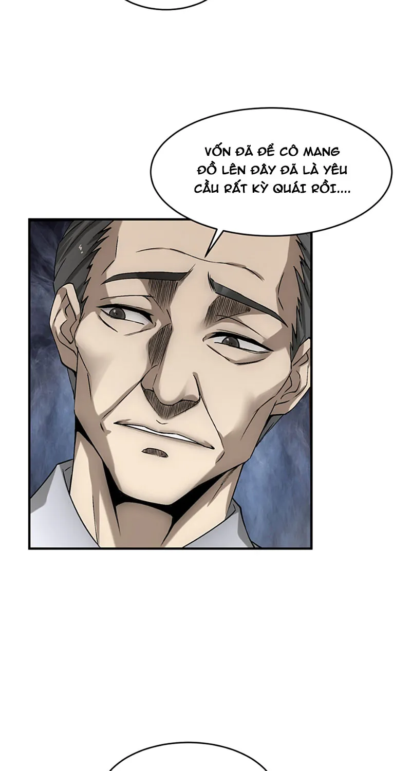 Duy nhất Chân Thần không làm người Chapter 4 - Trang 44