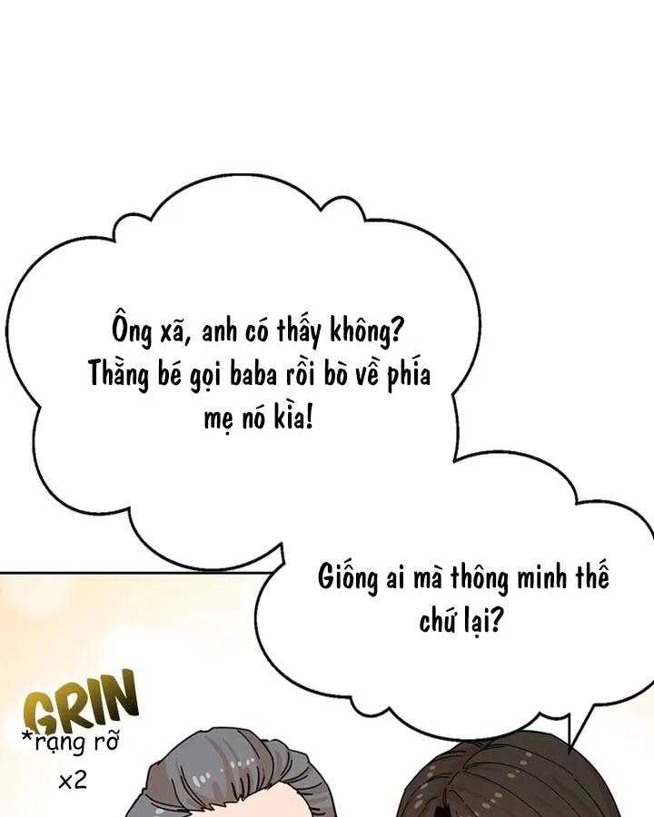 Duyên Phận Trời Ban Chapter 1 - Trang 12