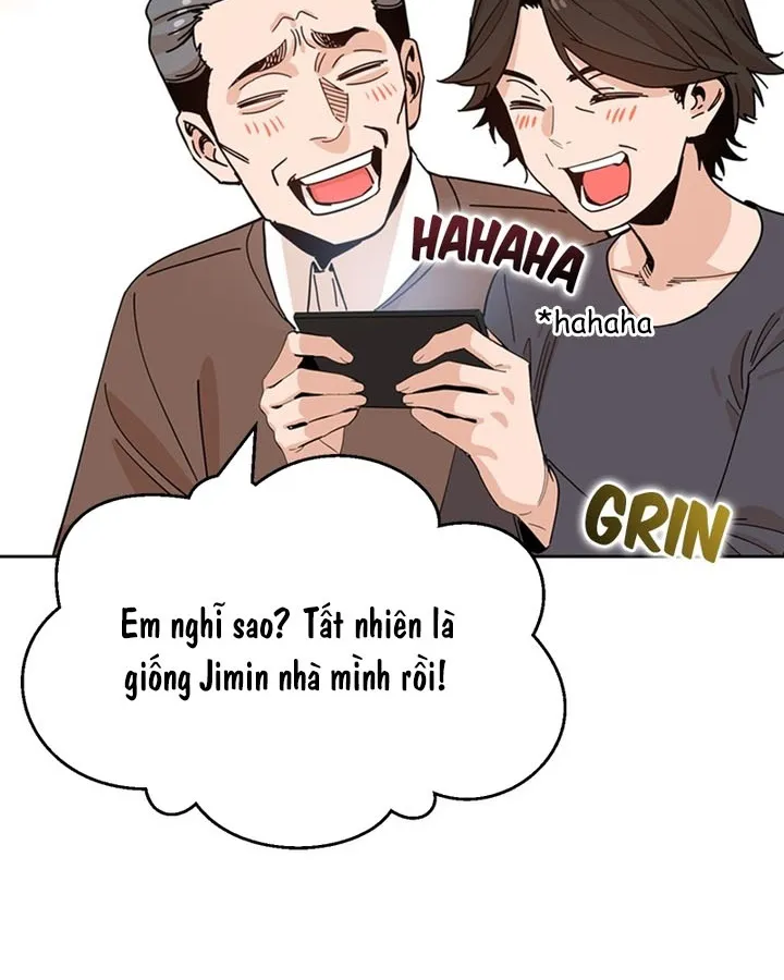 Duyên Phận Trời Ban Chapter 1 - Trang 13