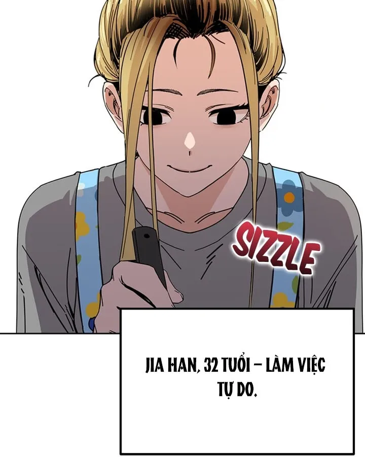 Duyên Phận Trời Ban Chapter 1 - Trang 16