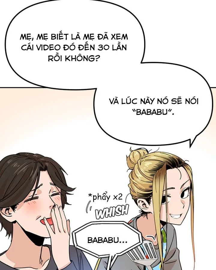 Duyên Phận Trời Ban Chapter 1 - Trang 20