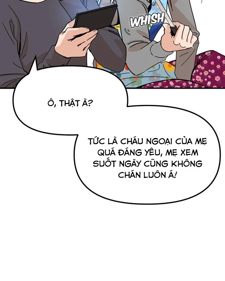 Duyên Phận Trời Ban Chapter 1 - Trang 21